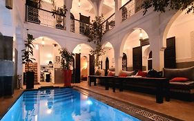 Riad Alboraq